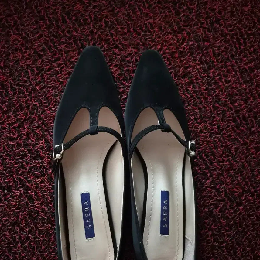 [BUNJANG] Sera Women's Shoes / 세라여성구두