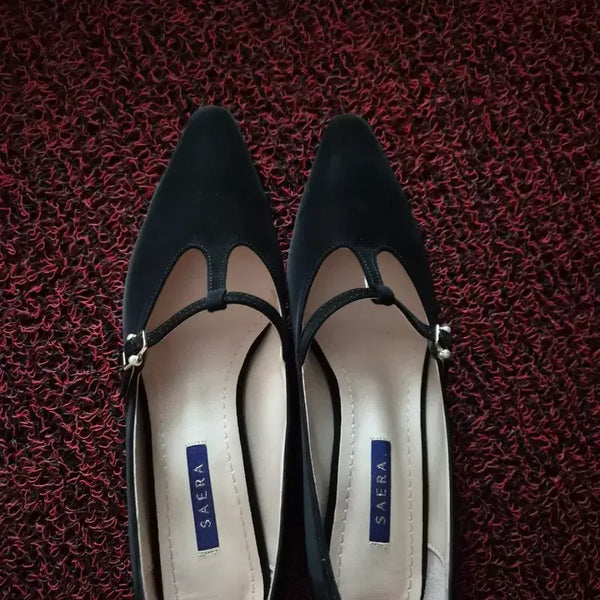 [BUNJANG] Sera Women's Shoes / 세라여성구두