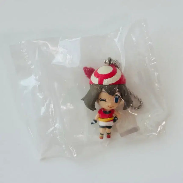 [BUNJANG] Pokemon Heroine Spring Girls Keyring Gacha / 포켓몬스터 포켓몬 히로인 봄이 걸즈 키링 가챠