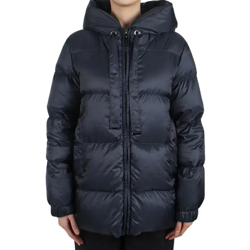 [BUNJANG] Max Mara The Cube Seia Padded Jacket / (정품) 역시즌 막스마라 패딩
