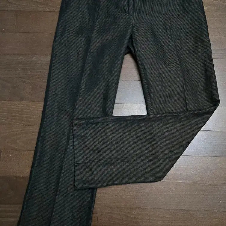 [BUNJANG] Max Mara Transitional Early Fall Pants Size 26 / 명품!막스마라 간절기.초가을 팬츠 26(67)
