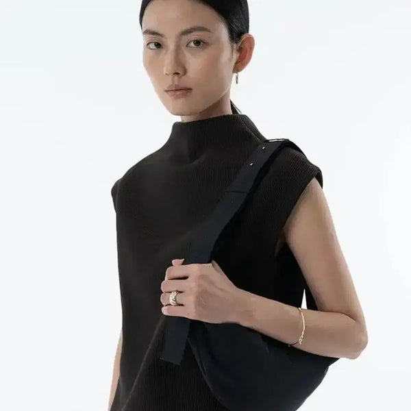 [BUNJANG] Amomento 3-Way Nylon Bag / 아모멘토 3way nylon 나일론백