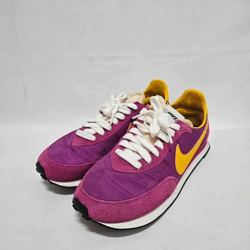 [BUNJANG] Nike Waffle Trainer 2 Sneakers 270 / 나이키 와플트레이너2 스니커즈 270