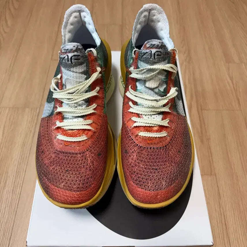 [BUNJANG] Nike Alphafly 3 Running Shoes / 나이키 알파플라이 3