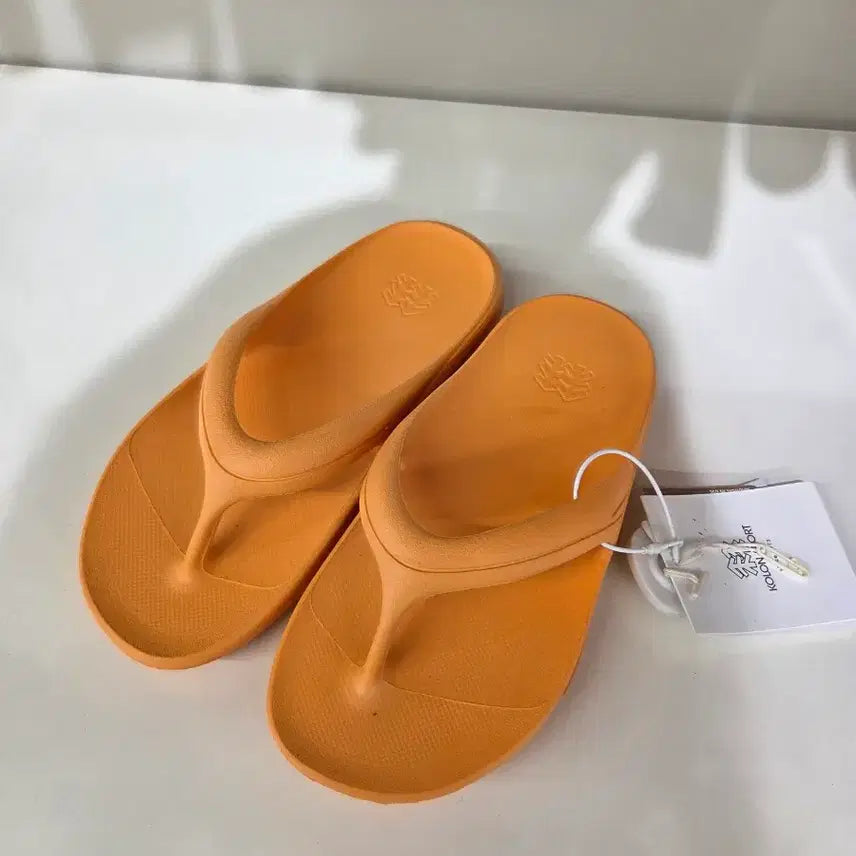[BUNJANG] KOLON SPORT Sandals / 코오롱스포츠 쪼리 새상품