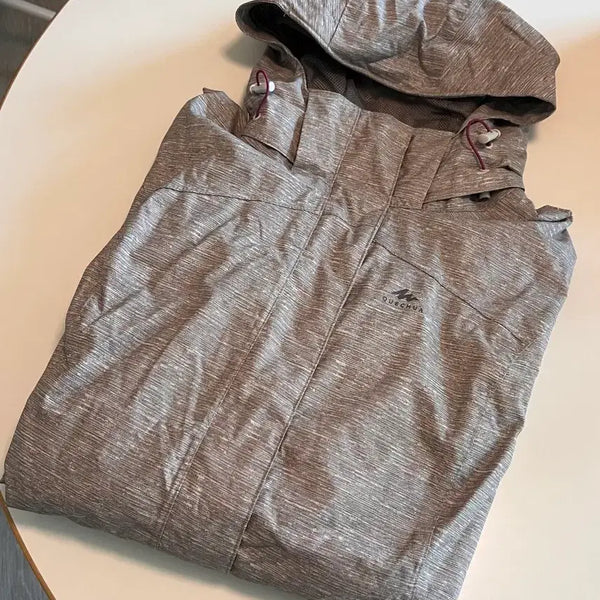[BUNJANG] Decathlon Women's Waterproof Jacket XL / 데카트론 여성 방수자켓 XL