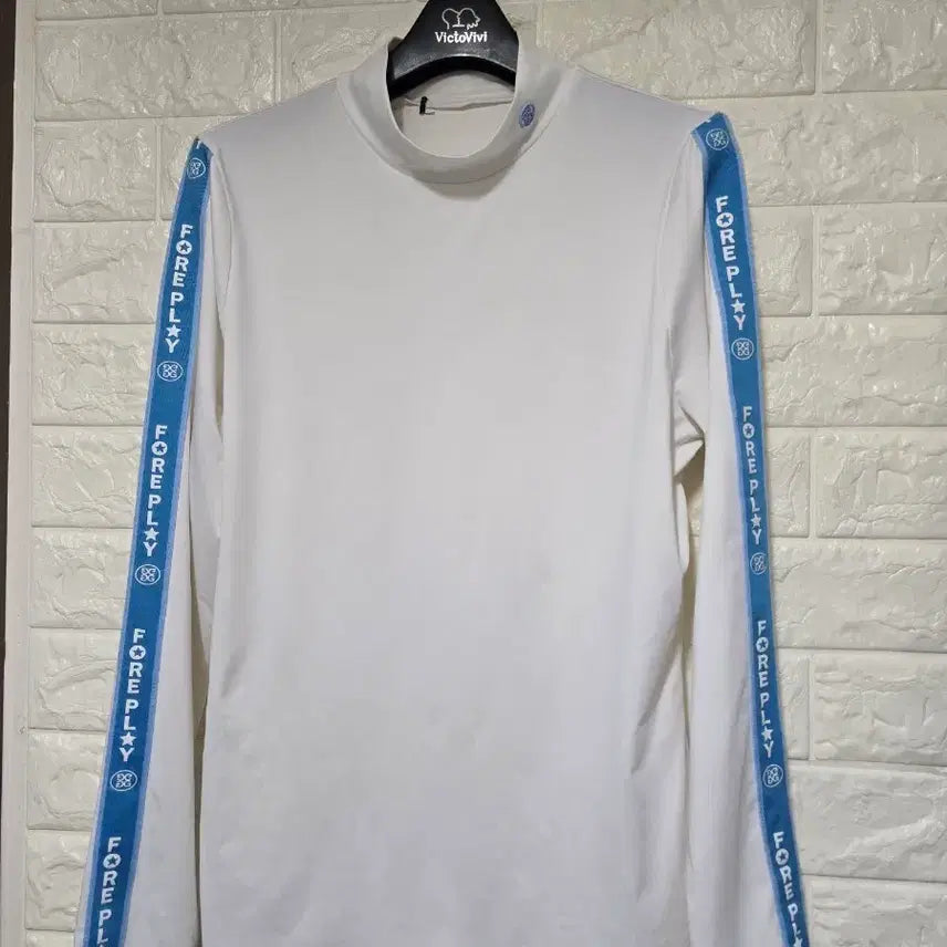 [BUNJANG] G/FORE Women's Golf Inner Shirt Size 66 / 지포어 여성 골프 이너셔츠 66