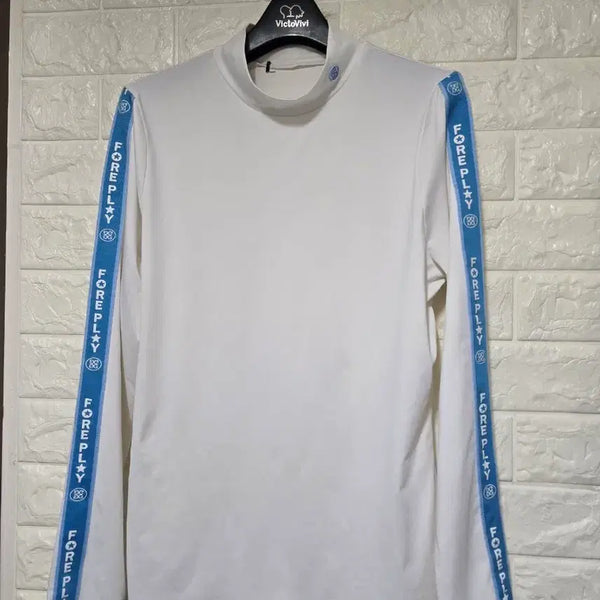 [BUNJANG] G/FORE Women's Golf Inner Shirt Size 66 / 지포어 여성 골프 이너셔츠 66