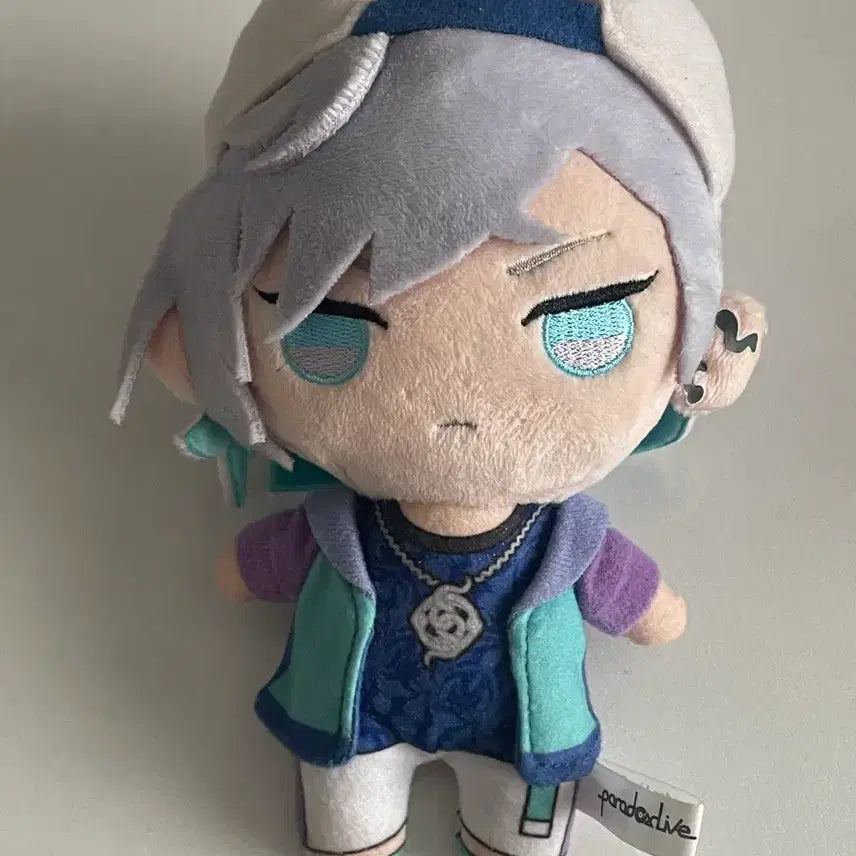 [BUNJANG] Paralife Kozme's Kanata Plush / 파라라이 코즈메즈 카나타 누이