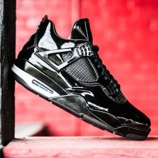 [BUNJANG] Nike Jordan 4 11Lab4 "Darth Vader" Sneaker (265mm) / 나이키 조던4 265 11lab4 다스베이더