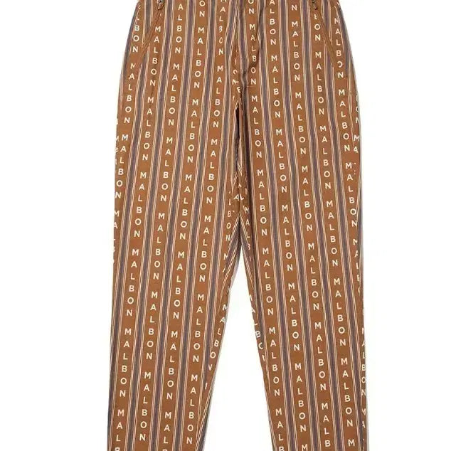 [BUNJANG] Malbon Golf Men's 31-inch Chino Pants / 매장정품 말본골프 31인치 치노팬츠