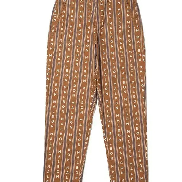 [BUNJANG] Malbon Golf Men's 31-inch Chino Pants / 매장정품 말본골프 31인치 치노팬츠