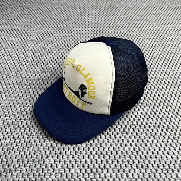 [BUNJANG] Hysteric Glamour Mesh Cap / 히스테릭 글래머 메쉬캡