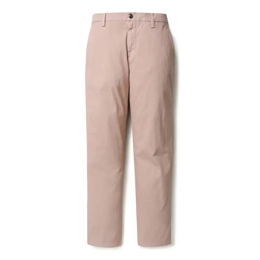 [BUNJANG] Henry Cotton 'Artivo' Summer Pants / 헨리코튼 아티보 여름 바지 새제품