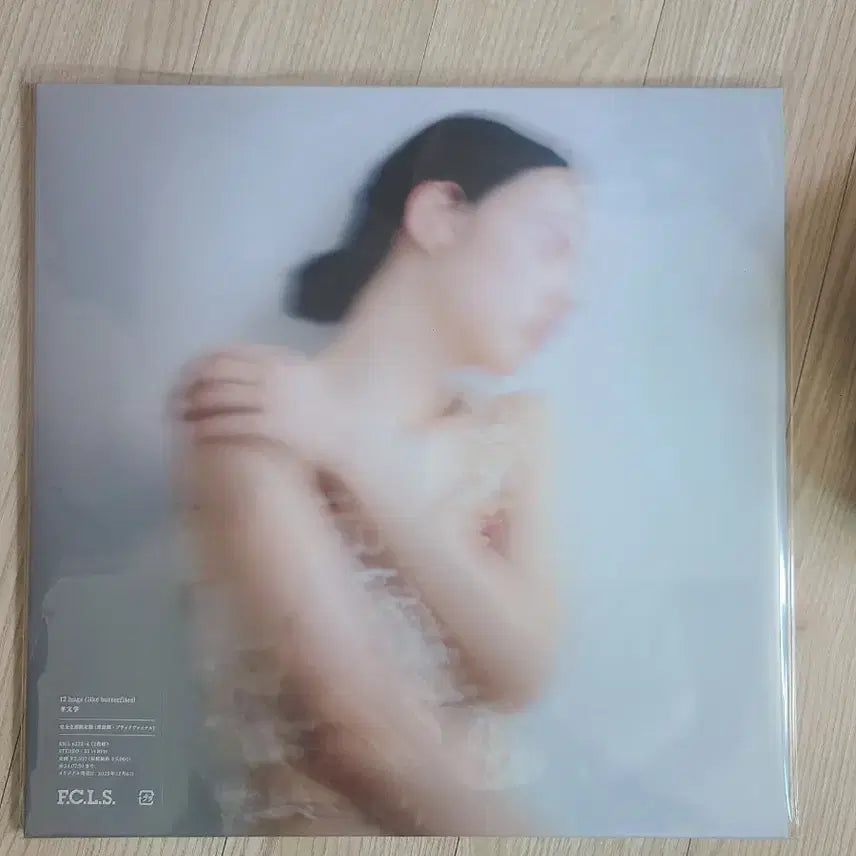 [BUNJANG] Yang Moonhak 12hugs Sealed LP / 택포 6.9)양문학 히츠지분가쿠 12hugs lp 미개봉 팝니다