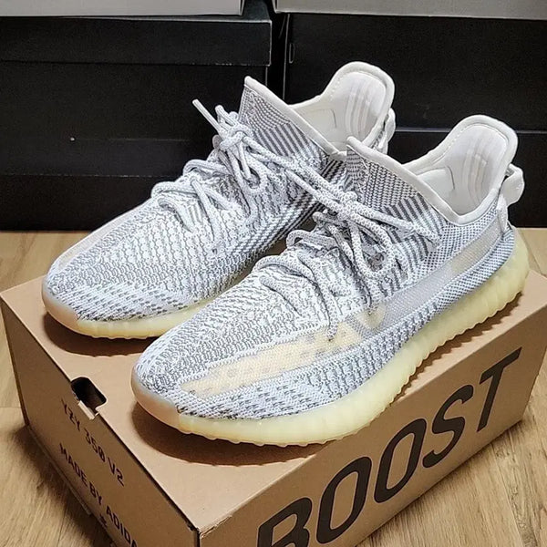 [BUNJANG] Adidas Yeezy Boost Static 350 (285) / 아디다스 이지부스트 285 스태틱 350