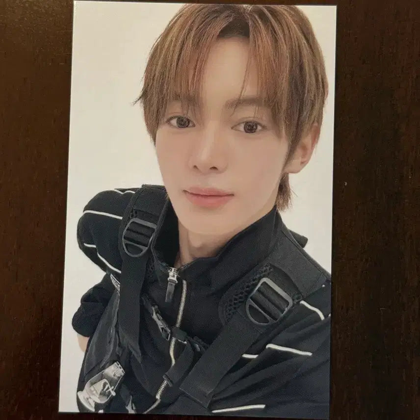 [BUNJANG] TWS Fan Meeting Hoodie Photocard Hanjin / 투어스 팬미팅 후드집업 포카 한진 포카42클럽 팬미팅