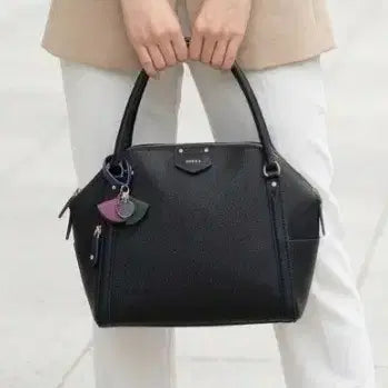[BUNJANG] Brela Limited Edition Natural Cowhide Bolide Bag / 정품)브레라 가방(볼리드백)한정판(천연가죽)