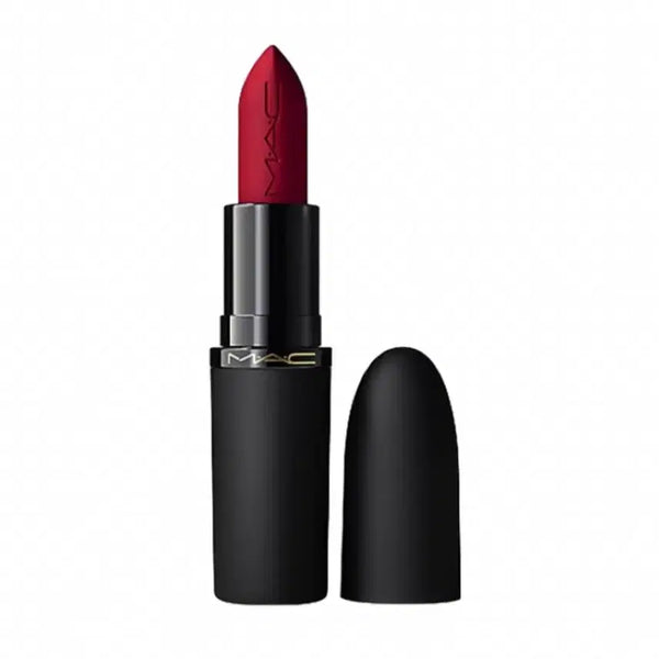 [BUNJANG] MAC Powder Kiss Lipstick 910 Twenty Fun (Sealed) / 맥 파우더키스 헤이지 매트 립스틱 910 트웬티펀 미개봉새상품