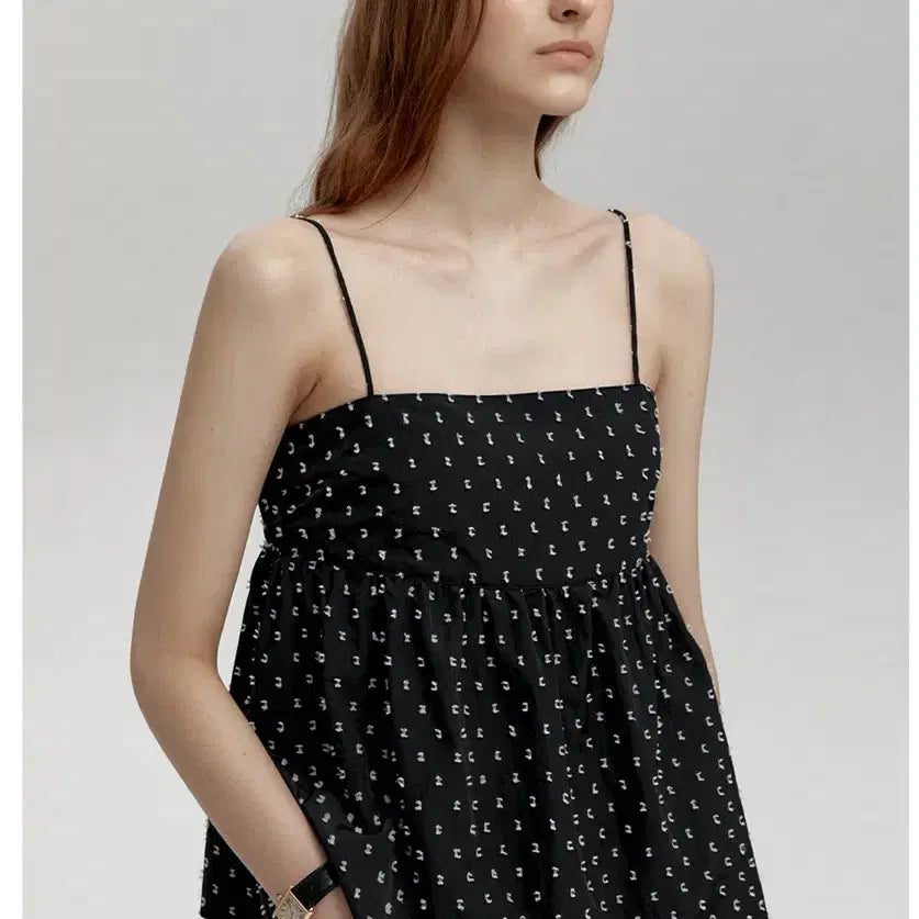 [BUNJANG] Shop M Veronica Sleeveless XS / (새상품)샵엠 Veronica Sleeveless