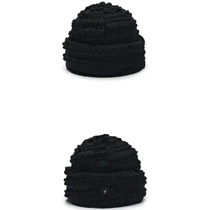 [BUNJANG] Awesome Needs Sugarloaf Hat Beanie Black / 어썸니즈) 슈가로프 햇 비니 (새상품)