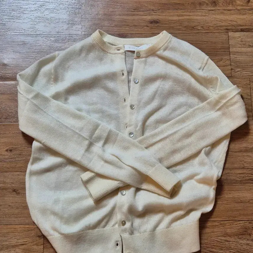 [BUNJANG] Giordano Basic Cardigan (12GG) 355905 / 지오다노 베이직 가디건(12GG) 355905
