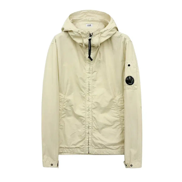 [BUNJANG] CP Company Micro Lens Hoodie Jacket 20CMOW075A / [새상품정품] CP컴퍼니 마이크로랩스 후드 자켓 20CMOW075A