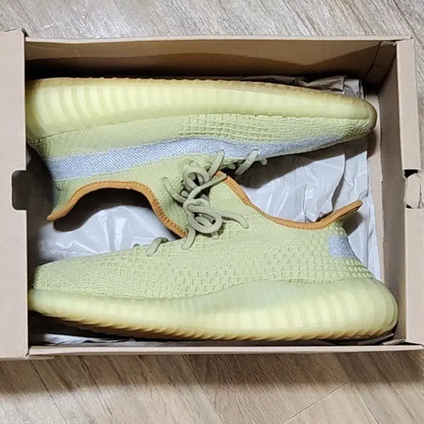 [BUNJANG] Adidas Yeezy Boost 350 Marsh Size 275 / 아디다스 이지부스트 275 마쉬 350