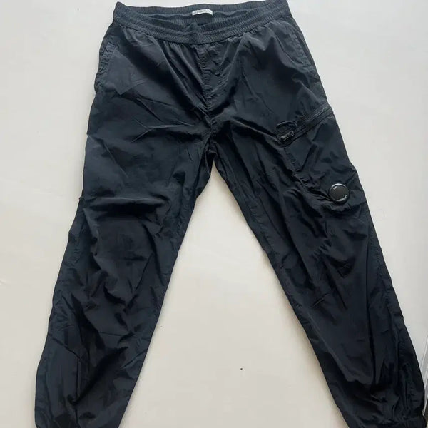 [BUNJANG] CP Company Nylon Cargo Jogger Pants Size 46 / CP컴퍼니 나일론 카고 조거팬츠 46