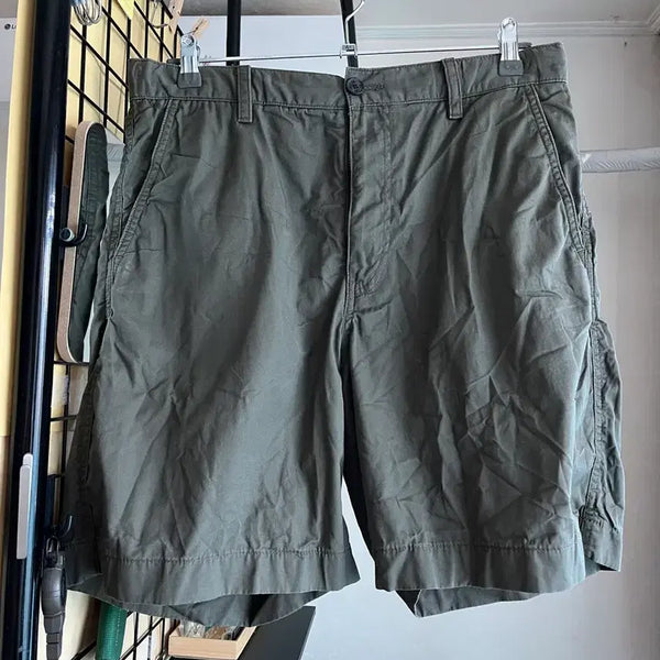 [BUNJANG] Uniqlo JW Anderson Chino Shorts M / 유니클로 jw앤더슨 치노쇼츠 m