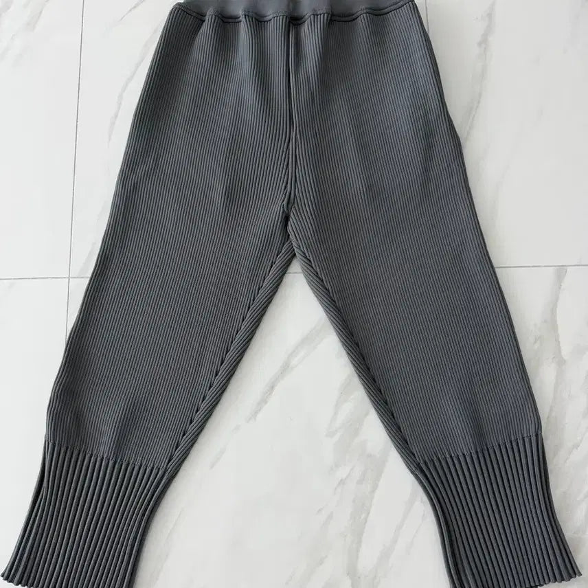 [BUNJANG] CFCL Fluted Pants / CFCL 플루티드 팬츠