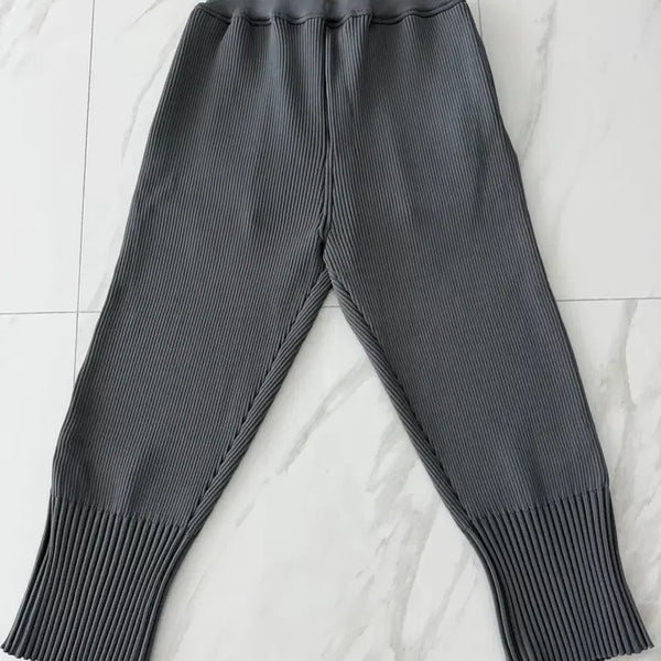[BUNJANG] CFCL Fluted Pants / CFCL 플루티드 팬츠