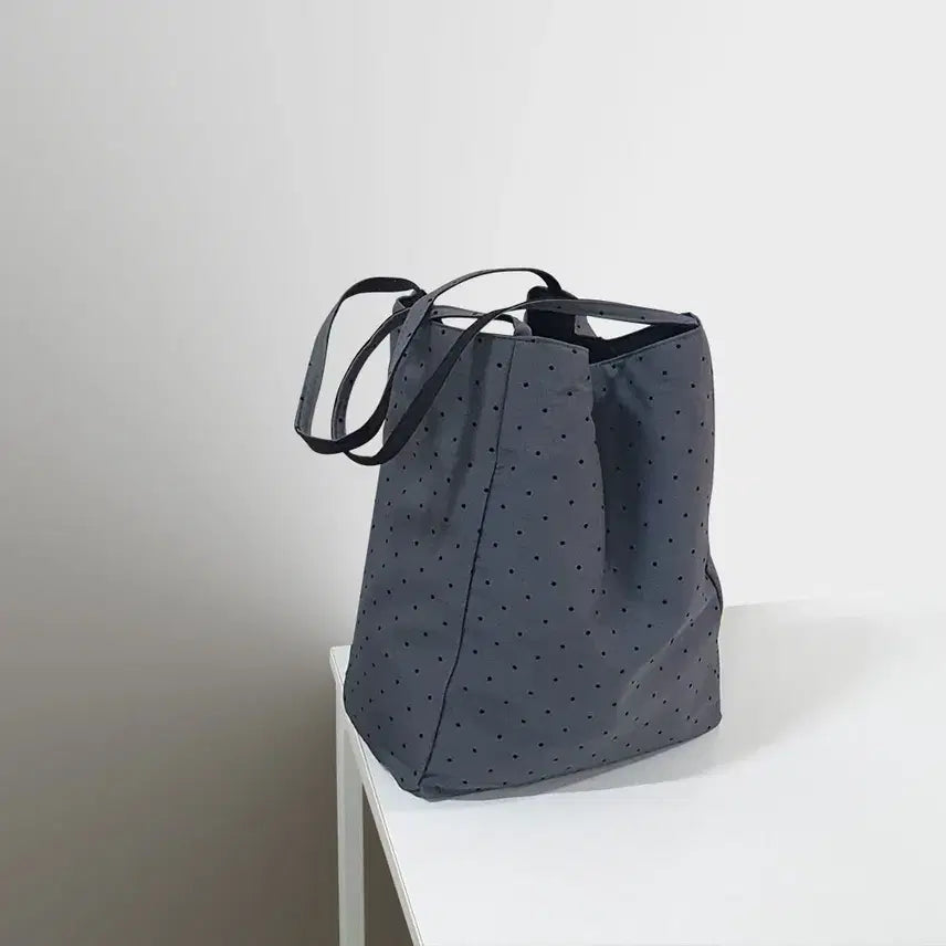 [BUNJANG] Dot Shoulder Bag / 도트 숄더백
