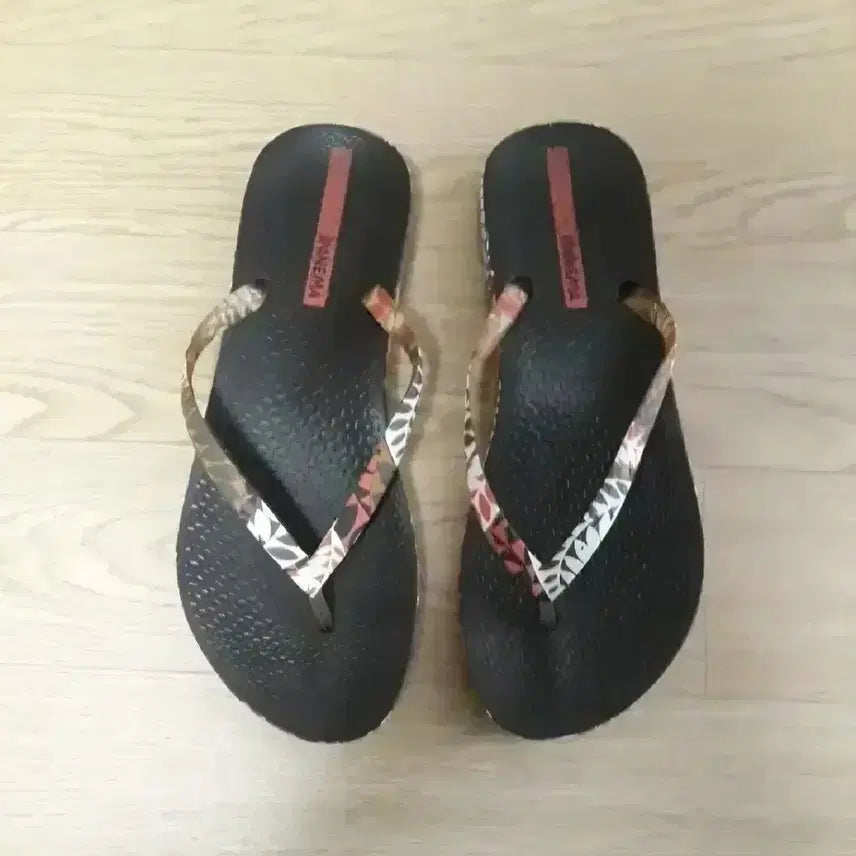 [BUNJANG] Ipanema Flip-Flop Sandals - New Arrival / 이파네마 쪼리 슬리퍼 새상품