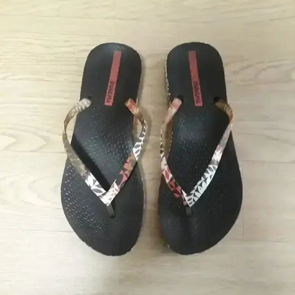 [BUNJANG] Ipanema Flip-Flop Sandals - New Arrival / 이파네마 쪼리 슬리퍼 새상품