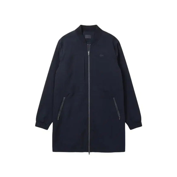 [BUNJANG] Lacoste Men's Blouson Bomber Jacket Size 36 / 남성 36사이즈/ 라코스테 블루종 항공점퍼