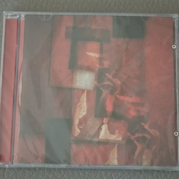 [BUNJANG] The Volunteers Baek Ye Rin EP L CD Sealed / 더발룬티어스 시디 미개봉 The Volunteers EP L CD 백예린