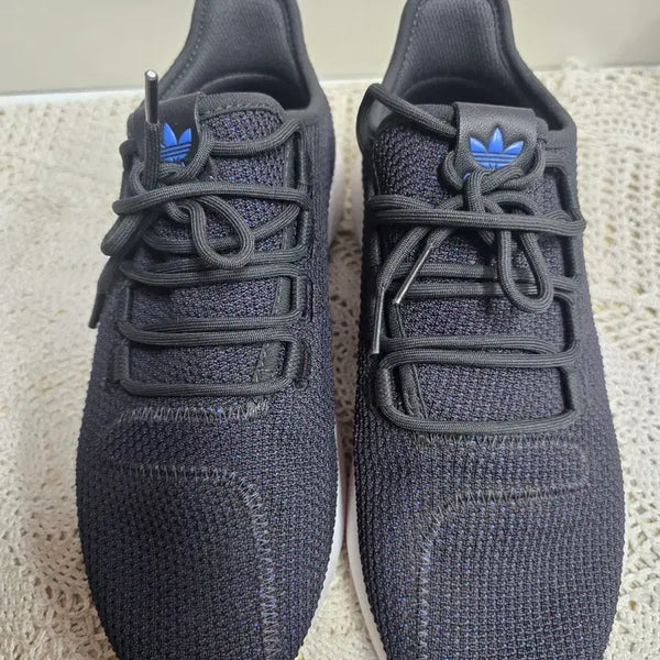 [BUNJANG] Adidas Tubular Shadow Black 260 / 아디다스 튜블러 쉐도우 블랙 260