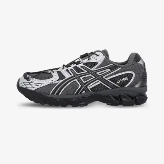 [BUNJANG] Asics x Undefeated Gel-Nimbus 10.1 / [270]아식스 언어펙티드 젤-님버스 10.1
