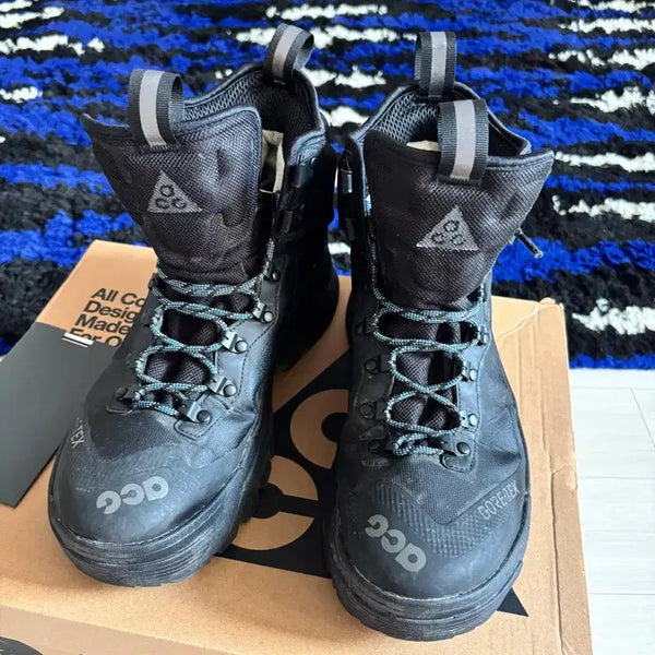 [BUNJANG] Nike ACG Gaia Dome Shoes / 나이키 acg 가이아돔 265