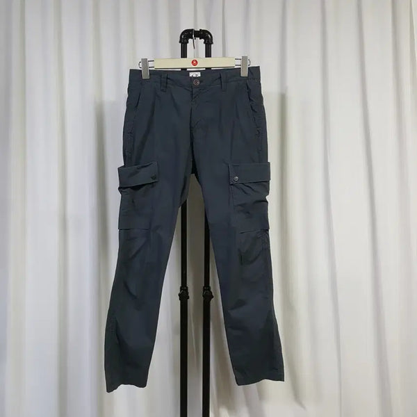 [BUNJANG] CP Company Men's Cargo Pants 30 Inch / 정품 CP컴퍼니 남성 카고바지 30인치 오일장