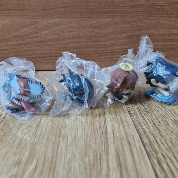 [BUNJANG] Chainsaw Man Onemutan Sealed Bundle Set / 체인소맨 오네무탄 미개봉 일괄 팝니다