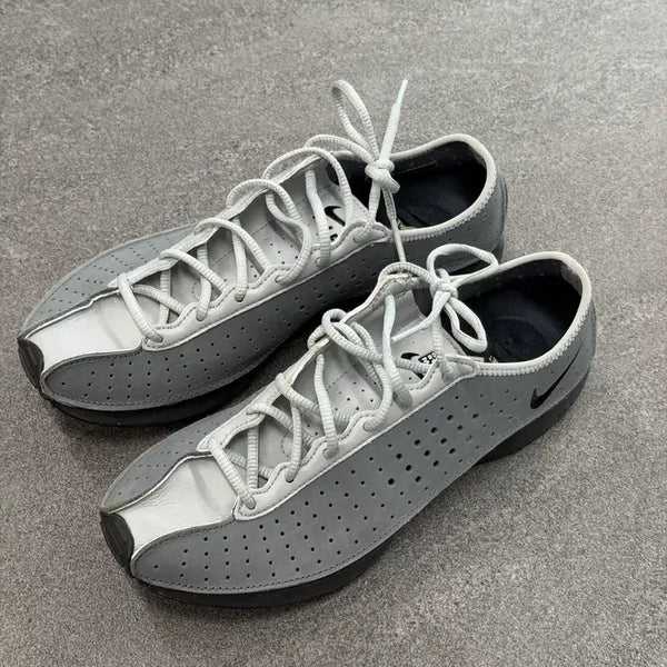 [BUNJANG] Nike x Dover Street Market Air Superfly Smoke Grey / (W) 나이키 x 도버 스트리트 마켓 에어 슈퍼플라이 스모크 그레이