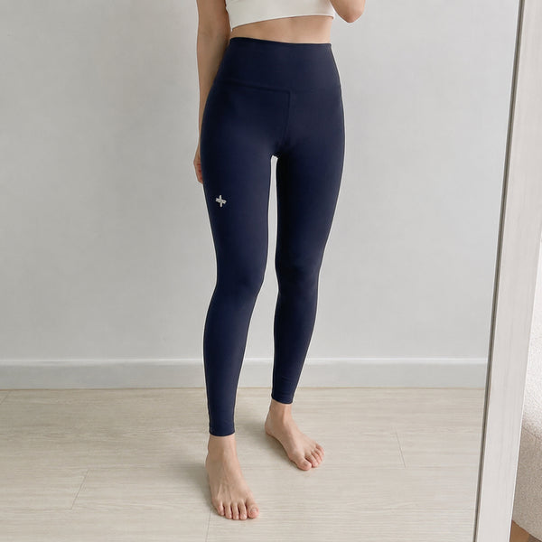 [BUNJANG] XEXYMIX Sports Leggings NV Women's M / 여성M / 젝시믹스 몇번안입었어요 스포츠레깅스NV 12-96