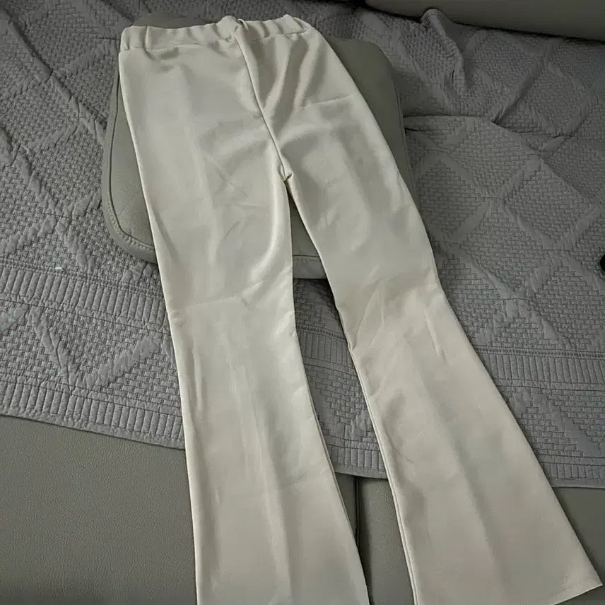 [BUNJANG] Bootcut Pants / 부츠컷 팬츠