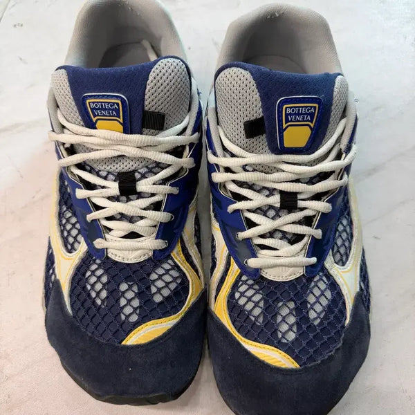 [BUNJANG] Bottega Veneta Orbit 45 Sneakers / 보테가베네타 오르빗 45사이즈