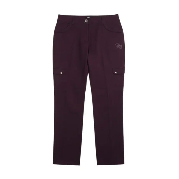 [BUNJANG] Women's Functional Golf Pants / 여성73/ 핑 기능성 골프팬츠