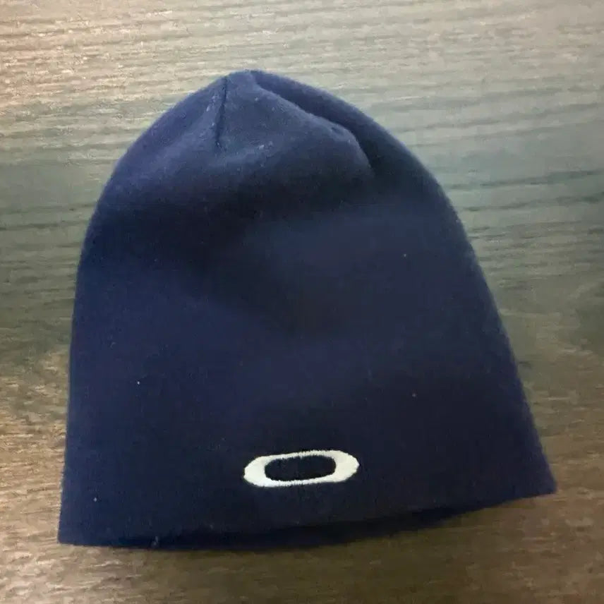 [BUNJANG] Oakley 00s USA Made Beanie Navy / 00s USA Made 오클리 비니 네이비