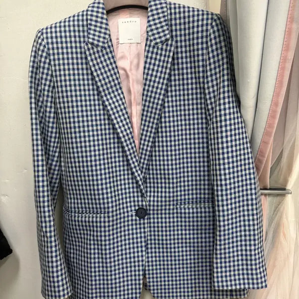[BUNJANG] Sandro Jacket / 산드로 자켓