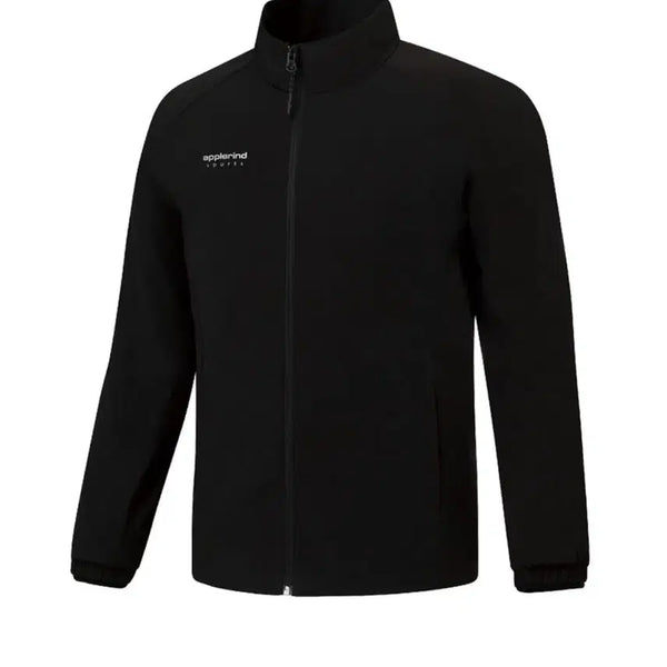 [BUNJANG] Applaind Lightweight Jacket Black Size 105 / 애플라인드 자켓